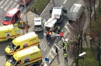 دروس أولية من تفجيرات بروكسل