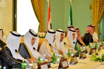 السعودية ومصر توقعان اتفاقية تمويل توريد لمشتقات بترولية