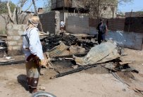 التحالف العربي يقتل العشرات من القاعدة في اليمن