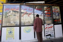 حافلات الخوف من بيروت إلى معاقل داعش في سوريا