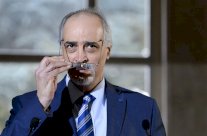 بشار الجعفري: مستقبل الاسد ليس موضع نقاش في جنيف
