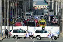 هل تنم هجمات بروكسل عن فشل استخباراتي أوروبي؟