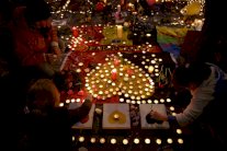 الشرطة البلجيكية تلاحق شخصا ضالعا في اعتداءات بروكسل