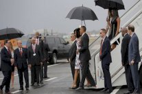 أوباما أول رئيس أميركي في هافانا منذ 1928