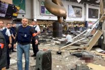 فوضى بوسائل النقل وتشديد التدابير الأمنية في أوروبا