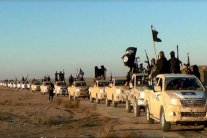 جنوب ليبيا مدخل إفريقيا تحت تهديد تنظيم داعش