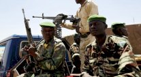 مقتل أربعة من قوات الأمن في هجومين لإسلاميين في النيجر