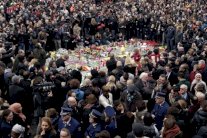 نيابة بلجيكا تنفي توقيف المشتبه به نجم العشراوي