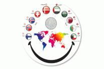 الإمارات تتصدر مؤشر السعادة إقليميًا