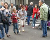 كل ما يجب أن تعرفه عن هجمات بروكسل