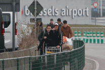 أستراليا: الاتحاد الأوروبي سمح بإفلات الأمن منه