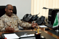 العسيري يدعو إلى تجنب تحويل اليمن 