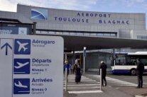 اخلاء مطار تولوز بعد العثور على طرد مشبوه
