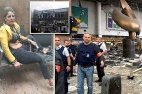 وجاء الردّ سريعًا على اعتقال صلاح عبدالسلام