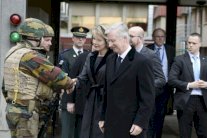 مطار بروكسل الدولي سيبقى مغلقًا الخميس