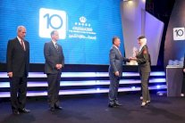 عاهل الأردن ينتقد ضعف أداء بعض مؤسسات مملكته 