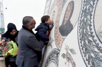  تونس تحيي ذكرى اعتداء باردو