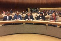 سنّة العراق يطالبون بحماية أممية في ديالى