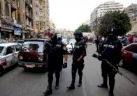 13 منظمة تعرب عن قلقلها إزاء اوضاع الحقوقيين المصريين