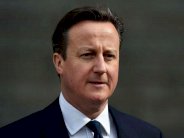 وزير العمل البريطاني المستقيل يهاجم كاميرون