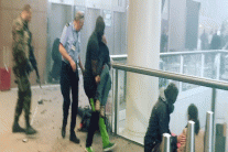 بروكسل الجريحة تبحث عن أجوبة صريحة