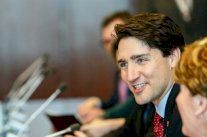 كندا تطلق حملة ترشيحها لمقعد غير دائم في مجلس الأمن