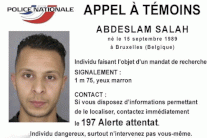 بلجيكا تعتقل المشتبه فيه الأساسي في اعتداءات باريس