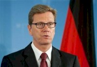 وفاة وزير خارجية المانيا السابق غيدو فسترفيلي