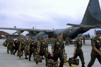 إرتياح عام للقرار الروسي بالانسحاب من سوريا