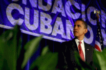 أوباما يؤدي الأحد زيارة تاريخية لكوبا