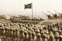 الحرب في اليمن وحّدت العالم الإسلامي تحت راية التحالف