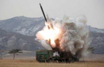 سيول تتوقع اجراء كوريا الشمالية تجربة نووية جديدة