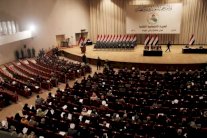 أمهات المسؤولين العراقيين الفاسدين... بعين العاصفة !