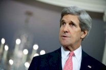 مطران سوري ينتقد اتهام جون كيري لداعش بارتكاب