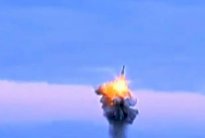 كوريا الشمالية اطلقت صاروخين بالستيين