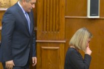 تفجيرات بروكسل تُبكي موغيريني في عمّان