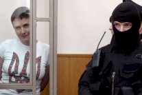  هل صدر الحكم الروسي بحق قائدة الطائرة الأوكرانية؟ 