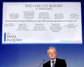 كاميرون يؤجل نشر تقرير