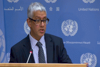  الأمم المتحدة تغلق مكتبًا عسكريًا في الصحراء الغربية