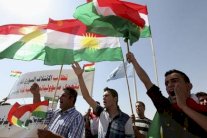 أكراد سوريا يعلنون نظامهم الفدرالي