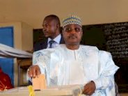 انتخابات النيجر الرئاسية بغياب مرشح وتحت تهديد