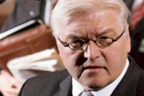 شتاينماير: بشّار غير مقبول لجميع السوريين