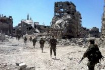 الفصائل المقاتلة في سوريا ترفض النظام الفدرالي الكردي