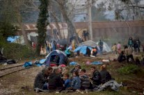  مليون مهاجر دخلوا اليونان منذ كانون الثاني/يناير 2015 