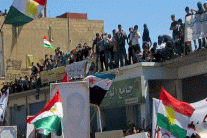 واشنطن لن تعترف بمنطقة حكم ذاتي للأكراد في سوريا