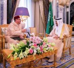 خاص إيلاف: الرّباط تطلع الرّياض على آخر تطوّرات قضيّة الصّحراء