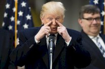 ترامب: الحلف الاطلسي عفا عليه الزمن