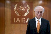 الوكالة الذرية تدعو لتعزيز الامن النووي بوجه الارهاب