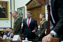 واشنطن تقتل القادولي الرجل الثاني في