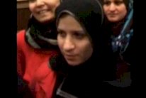 طليقة زعيم داعش ترغب في أن تعيش